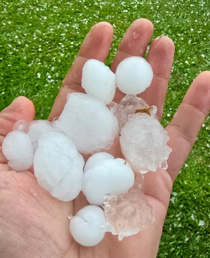 Granizo