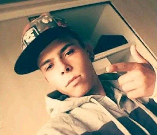 Willyan Gabriel Bertassoni
