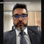 Curso teórico na primeira habilitação