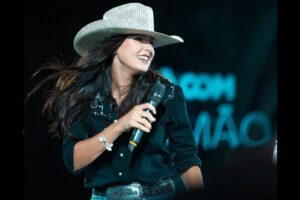 ana castela show