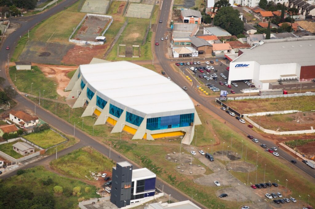 Arena Multiuso