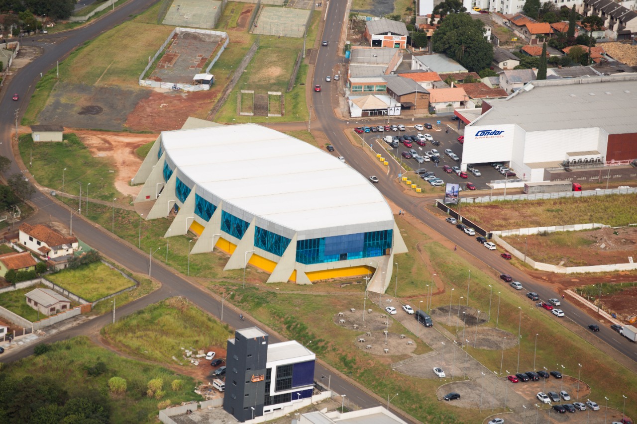 Arena Multiuso