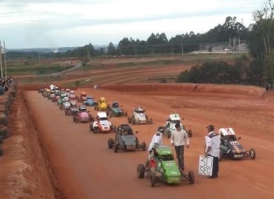 OLD FUSCA Old Fusca A: 1.º) Jefferson de Pontes, 37 pontos; 2.º) Luciano Laroca, 36; 3.º) Emanuel Pauzer, 24; 4.º) Anderson Souza, 23; 5.º) Carlos Eduardo, 12. Old Fusca B: 1.º) Victor Mahle, 43; 2.º) Matheus Ruthes, 27; 3.º) Eliton Alves, 20; 4.º) Júnior Almeida, 18; 5.º) André da Silva, 16. OLD CHEV Old Chev A: 1.º) Fábio Stelle, 44 pontos; 2.º) Júnior Fagundes, 30; 3.º) Douglas Torres, 24; 4.º) Maurício Cavali, 20; 5.º) Ricardo Smanioto, 16. Old Chev B: 1.º) Ricardo Moleta, 38; 2.º) Fagner Ienkot, 35; 3.º) Guilherme Wunderlich, 20; 4.º) Vinícius Kavulhuka, 18; 5.º) Fabrício Ienkot, 12. NOVATOS/TURISMO Novatos I: 1.º) Andrew Kruger, 35 pontos; 2.º) Mário Bernardi, 31; 3.º) Cláudio Tucholske, 27; 4.º) Marciano de Paula, 20; 5.º) Rafael Camilo, 10. Turismo C: 1.º) Hamilton Morsh, 43; 2.º) Eduardo da Silva, 30; 3.º) Francisco Viana, 22; 4.º) Marcos Melo, 12; 5.º) Mateus Prado, 0. KART CROSS CBA Resultado Final: 1.º) Felipe Nadai 36 pontos; 2.º) Jefferson Patrick, 33; 3.º) Davi Santin, 28; 4.º) José Neto, 18; e 5.º) Mayko Gregório, 14. KART CROSS FORÇA LIVRE Resultado final: 1.º) Felipe Nadai, 43 pontos; 2.º) Rodrigo Meirelles, 30; 3.º) Leandro Nogueira, 22; 4.º) Vado da Silva, 22; e 5.º) Pontalti Júnior, 16. MARCAS Resultado final: 1.º) Juca Lisboa, 41 pontos; 2.º) Stive Tokarski, 32; 3.º) Jean Gans, 20; 4.º) Vitor Colodel, 20; 5.º) Antonio Carvalho, 14. TURISMO CLÁSSICO Resultado final: 1.º) Genilson Colodel, 43 pontos; 2.º) Guilherme Wunderlich, 30; 3.º) Maurício Cavali, 24; 4.º) Jarbas Schutt, 18; e 5.º) Daniel Rubik, 16. AUTO CROSS Resultado final: 1.º) André Artemiuz, 43 pontos; 2.º) Ricardo Basso, 30; 3.º) Luiz Camargo, 24; 4.º) Valter Valentin,16; 5.º) Amauri de Jesus, 16; 6.º) Aguinaldo Silva, 16.
