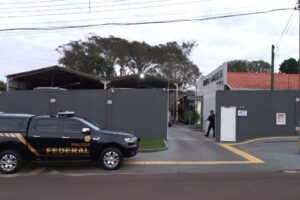 Foto: Polícia Federal/Divulgação