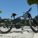 Comprar bicicleta elétrica