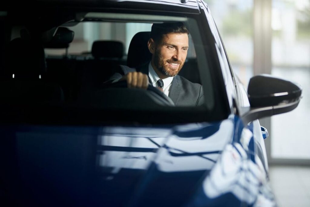 blindagem automotiva