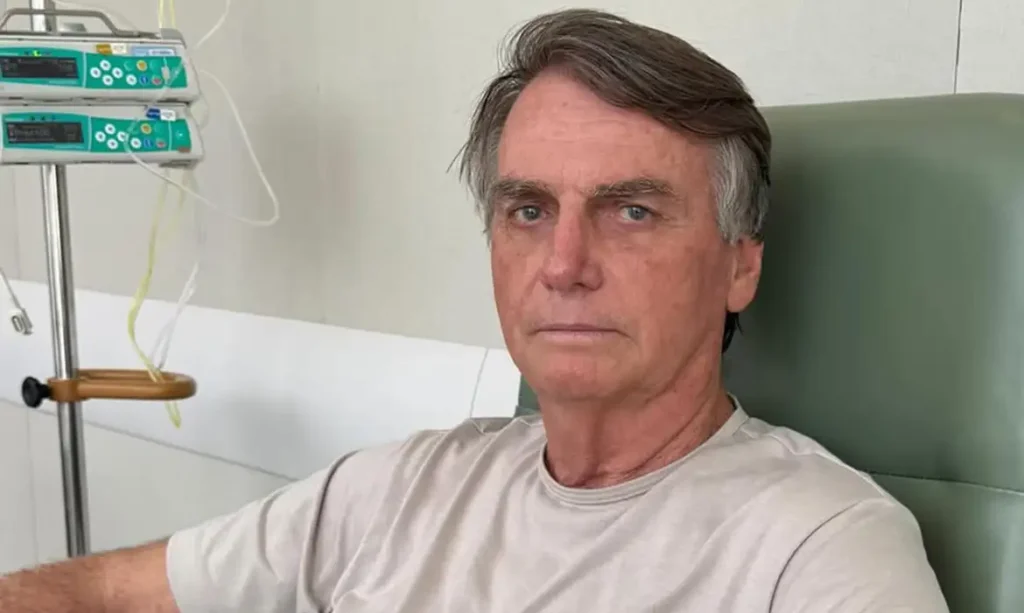 Jair Messias Bolsonaro