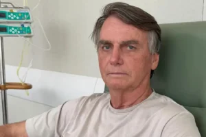 Jair Messias Bolsonaro