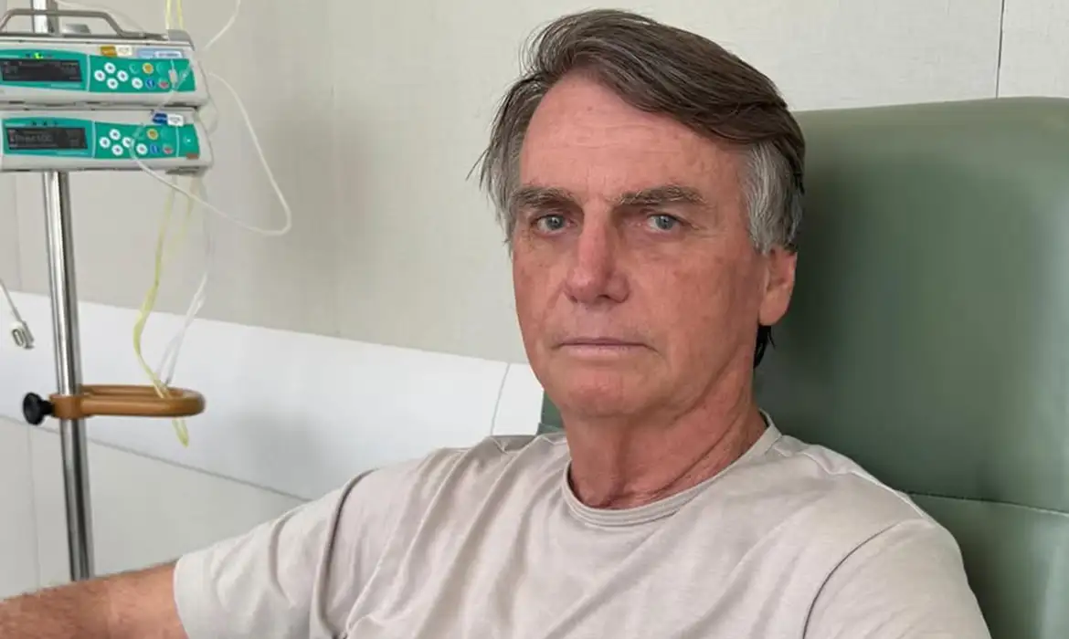 Jair Messias Bolsonaro