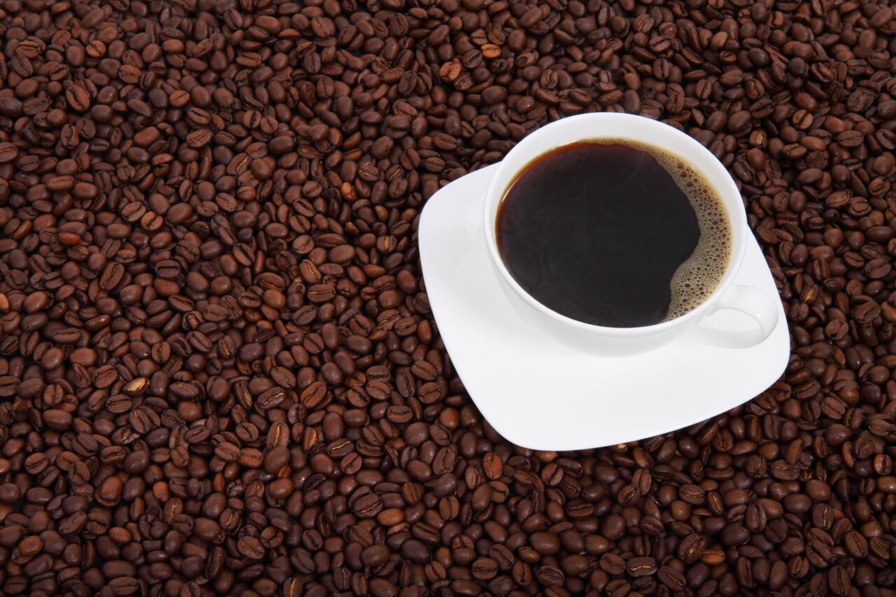 Café passa por ciclo de inflação