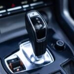 Exame direção câmbio automático