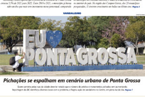 Capa 5 julho 2022