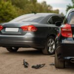 acidente de carro com ou sem vítima