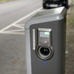 Carregamento carros elétricos - tendências mobilidade 2023