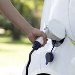 IPVA de carros elétricos