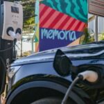 Impostos de carros elétricos