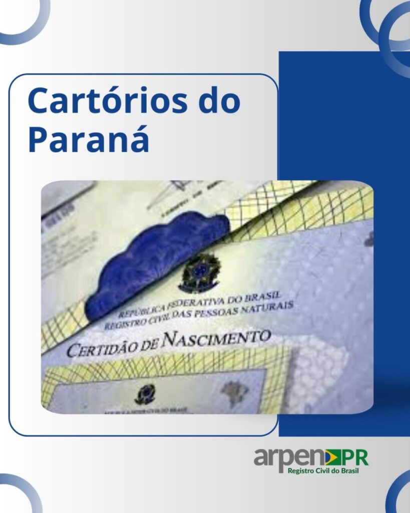 Ponta Grossa registrou 70 mudanças de nomes nos últimos 3 anos.