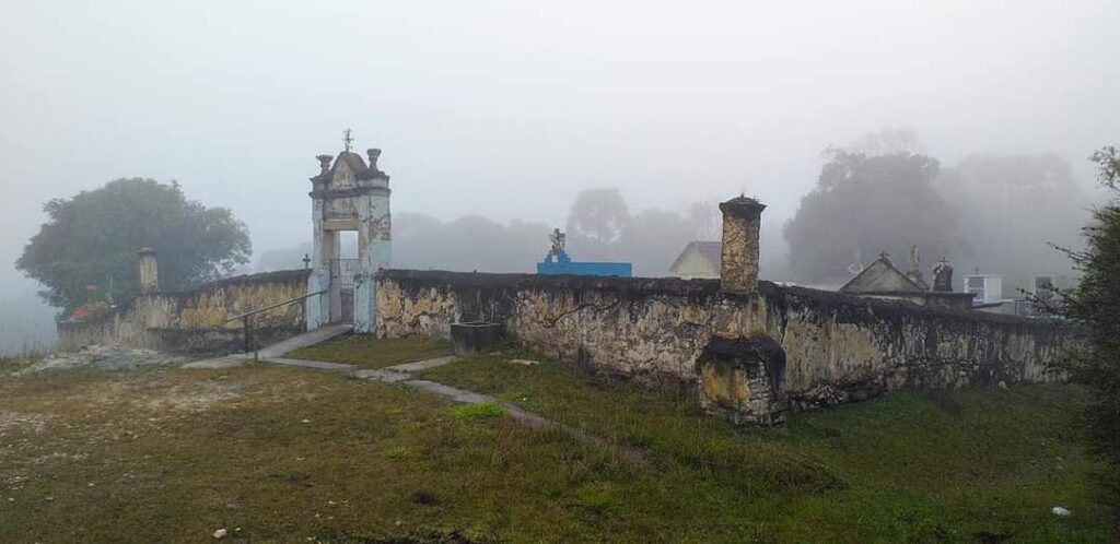 Cemitério do Cerradinho