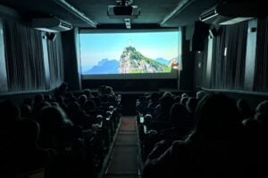 cinevia