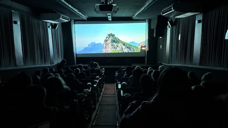 cinevia