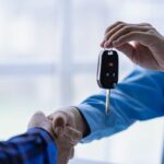 Comprar primeiro carro