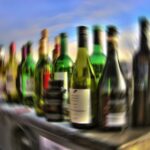 Consumo de álcool e embriaguez ao volante