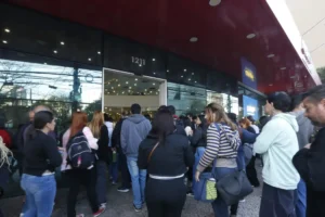 Aprovados na primeira edição do CNU serão nomeados pelo governo