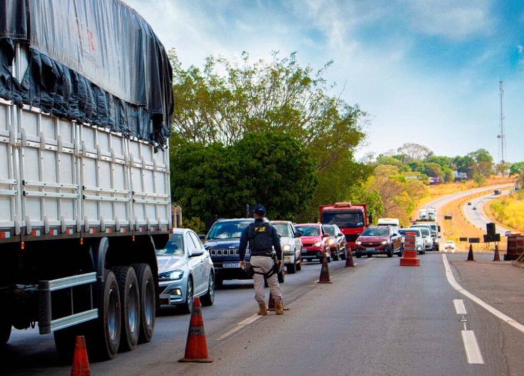 cuidados rodovias RS