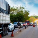 cuidados rodovias RS