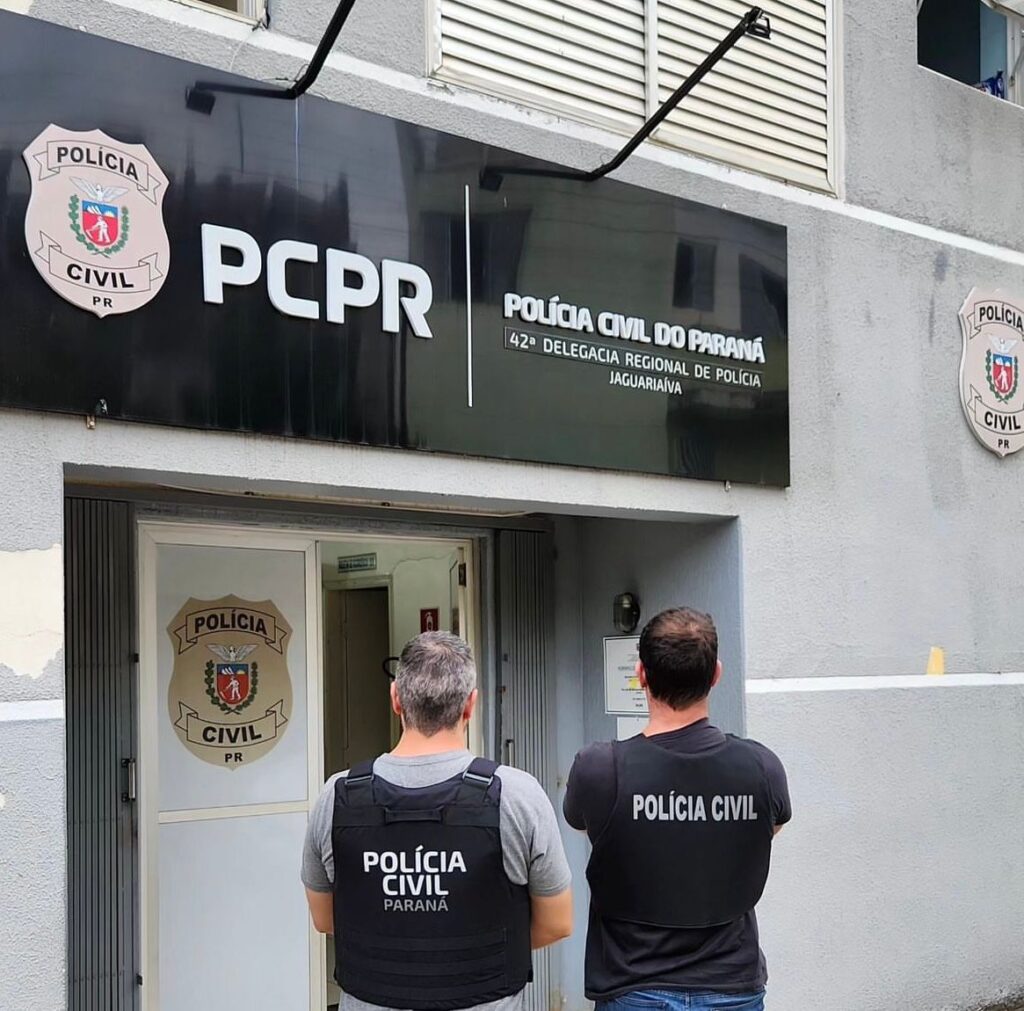 Caso é investigado pela Polícia Civil