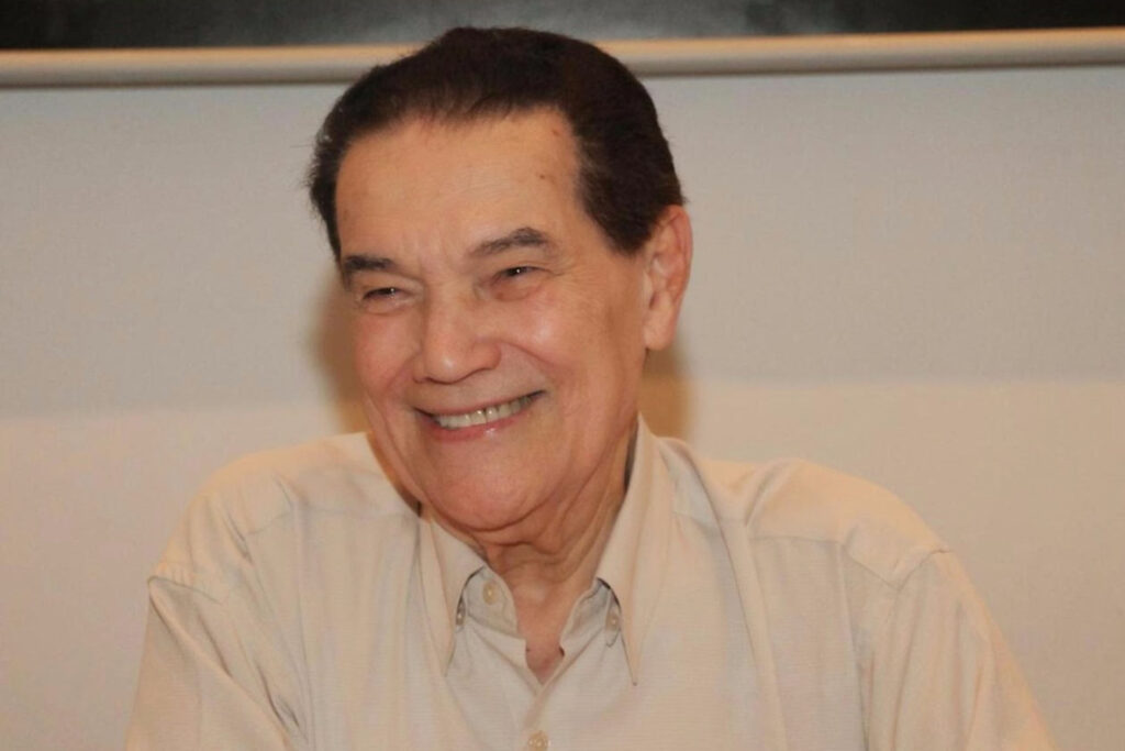 Divaldo Franco