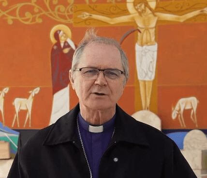 Bispo de Ponta Grossa, Dom Bruno Elizeu Versari