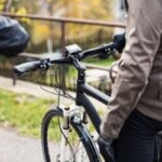 Dicas de segurança para e-bikes
