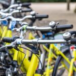 Segurança e-bikes