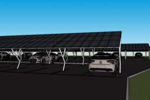 energia solar frísia