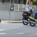Regulamentação de entregadores