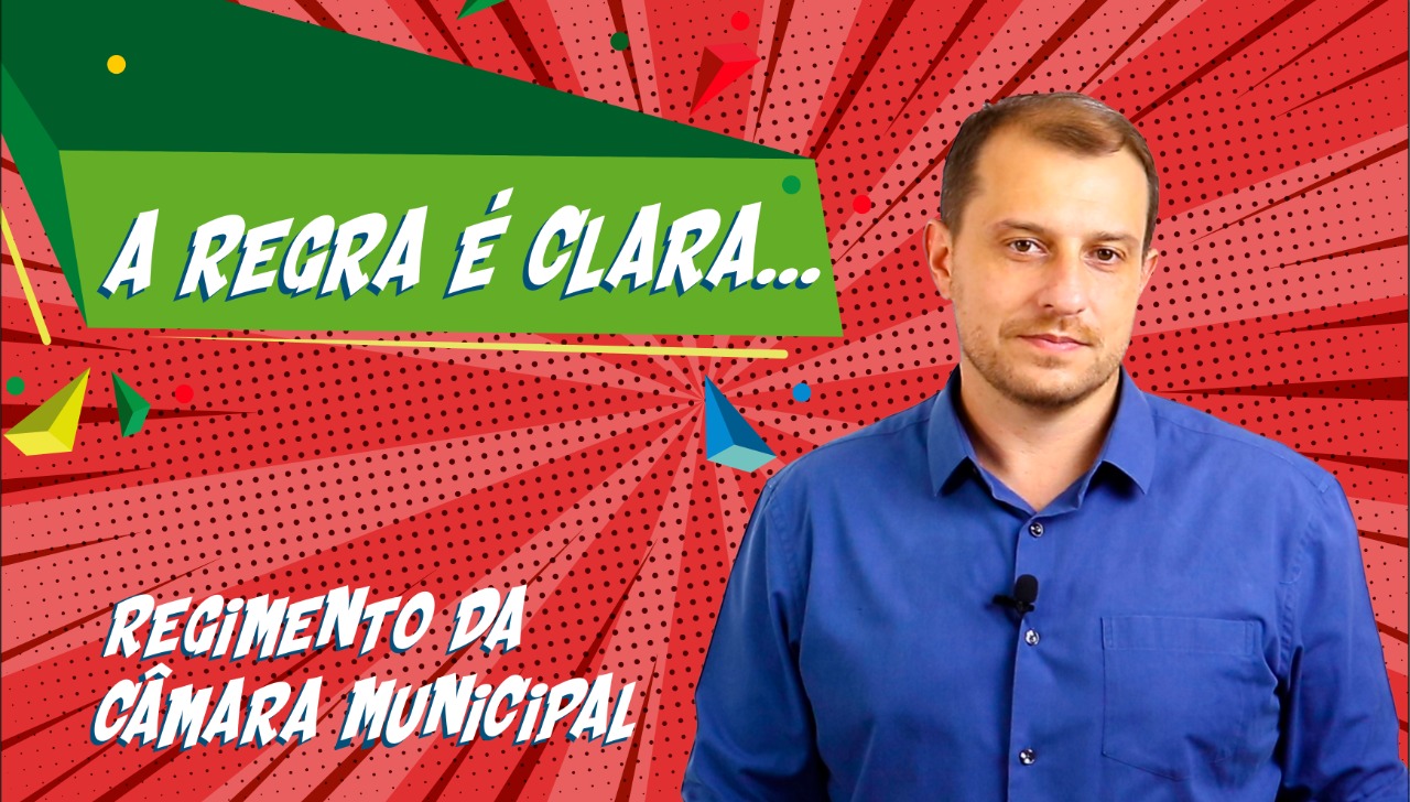 regimento interno