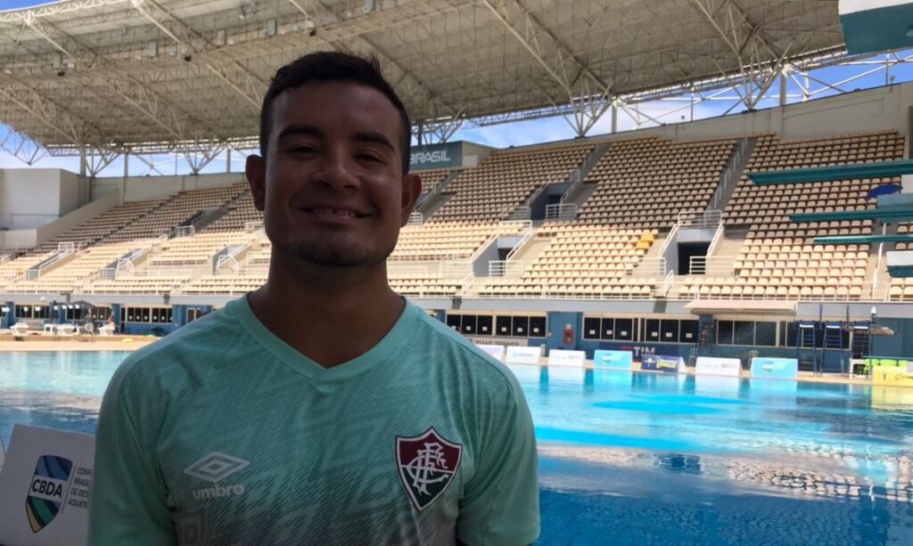 Ian Matos