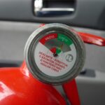 extintor de incêndio obrigatório