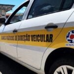 Faltas que mais reprovam no Detran