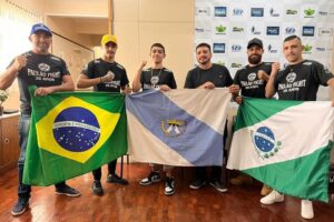 Selecionados pelo Prata da Casa