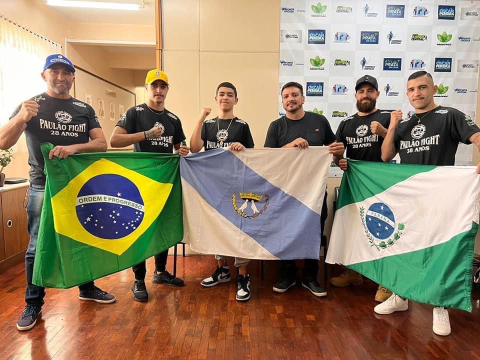 Selecionados pelo Prata da Casa