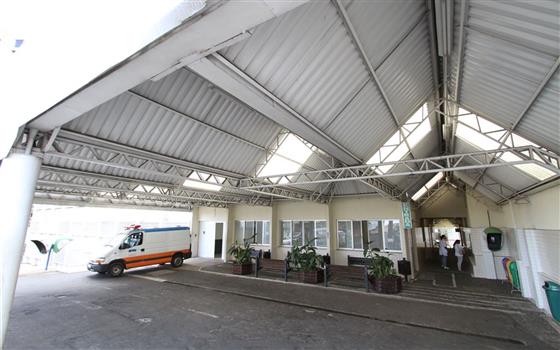 Hospital Municipal Amadeu Puppi