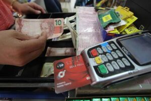 Cartão de Crédito lidera dívidas no PR