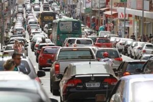 PG perdeu repasses do ipva