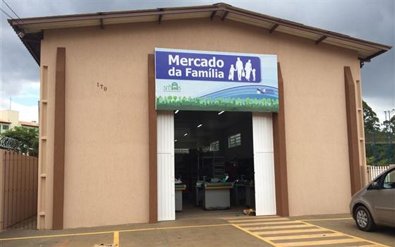 A oficina ocorrerá na segunda-feira (25)