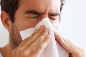 Influenza no Paraná sobe gripe