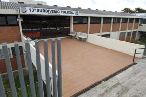 13ª Subdivisão Policial