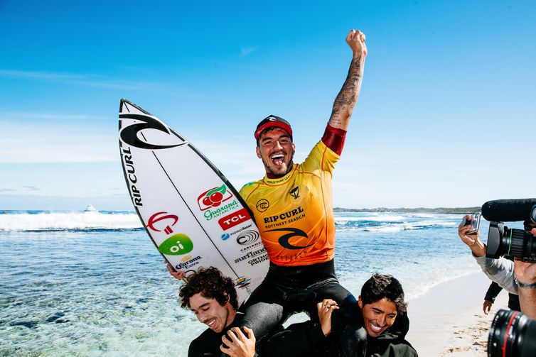 Rip Curl Rottnest Search presented by Corona