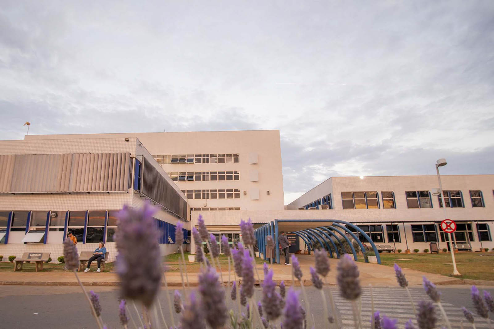 Hospital Universitário de Ponta Grossa
